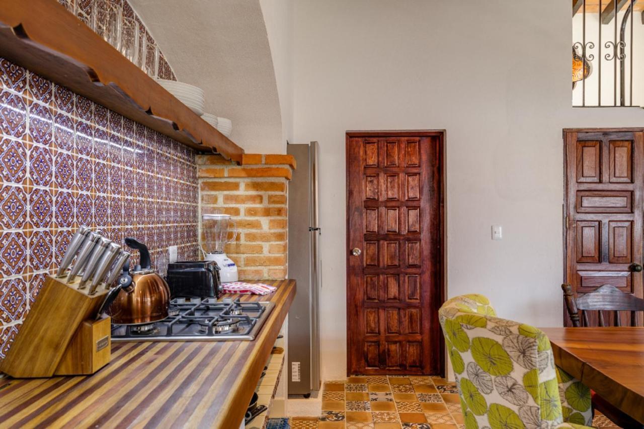 Zonaz Boutique Hotel Puerto Vallarta Exterior photo