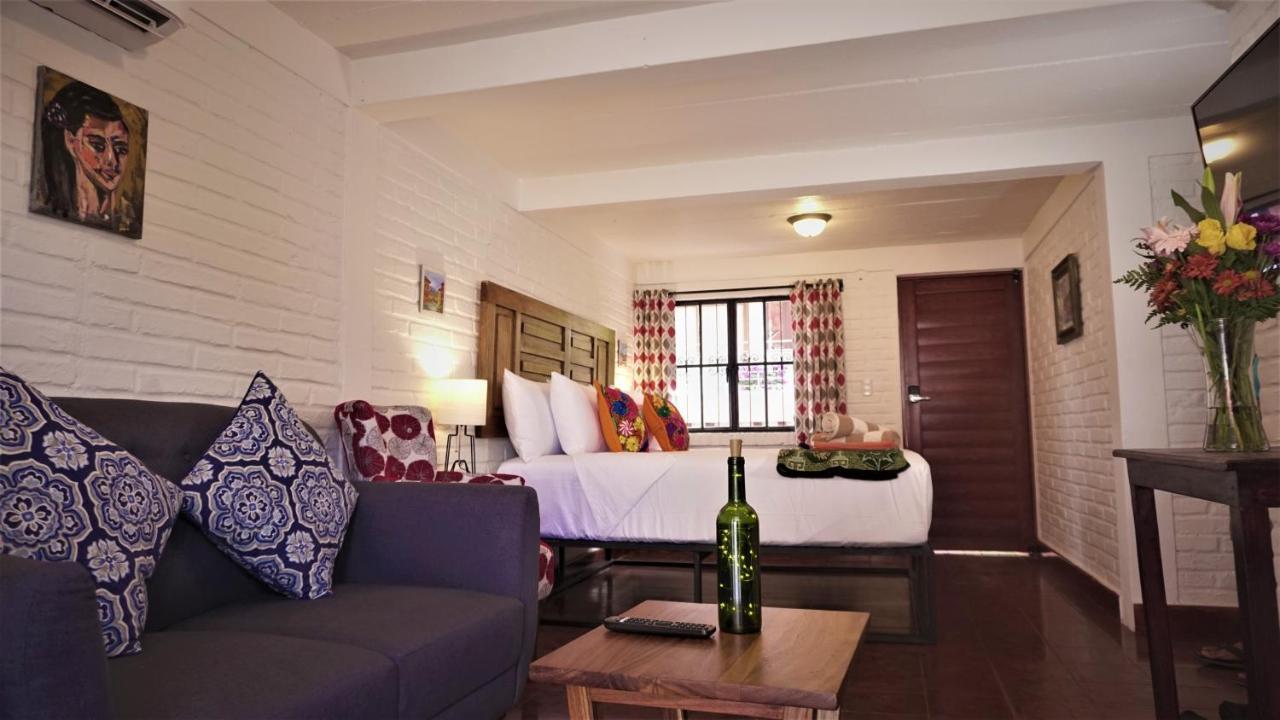Zonaz Boutique Hotel Puerto Vallarta Exterior photo