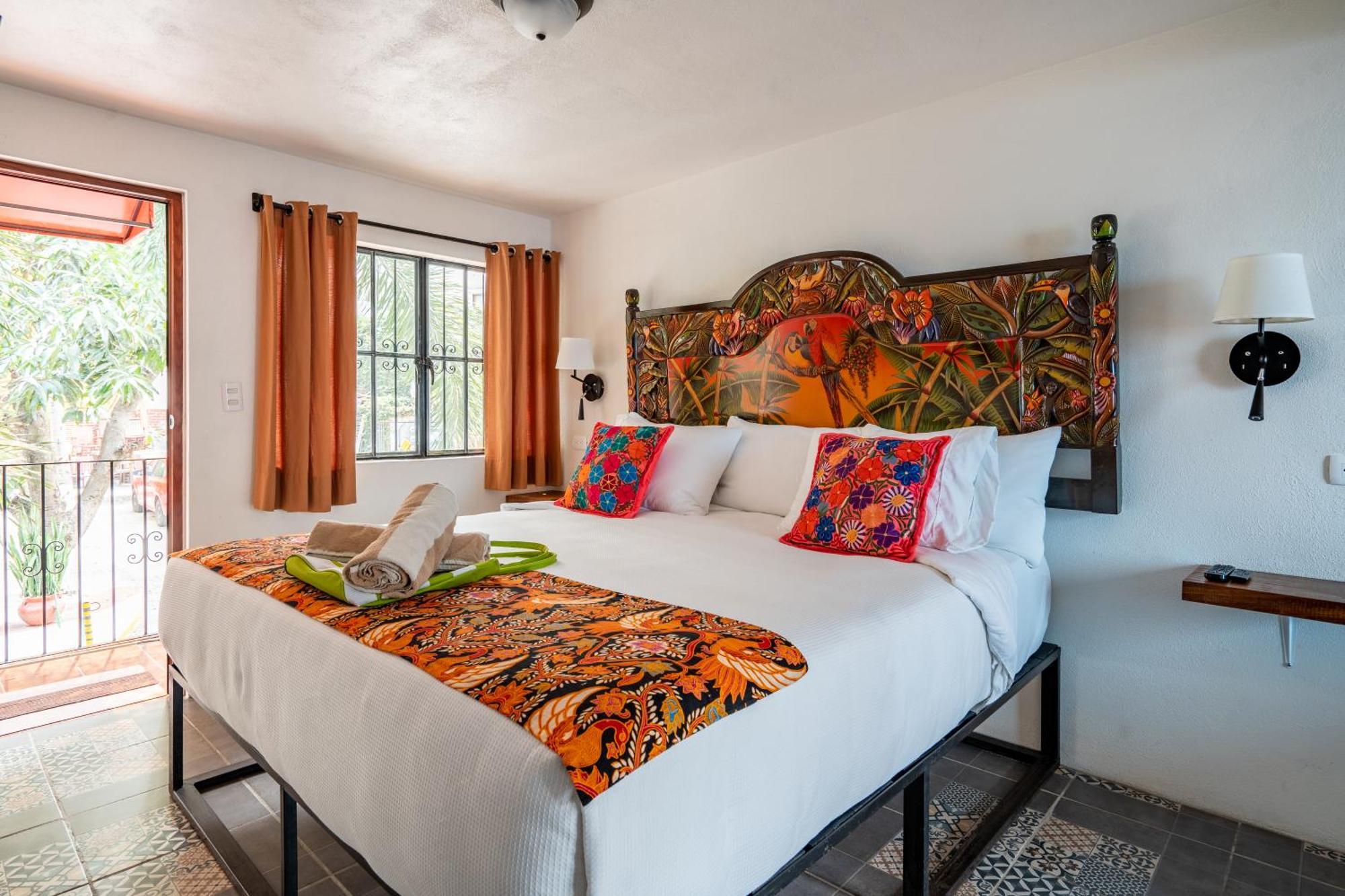 Zonaz Boutique Hotel Puerto Vallarta Exterior photo