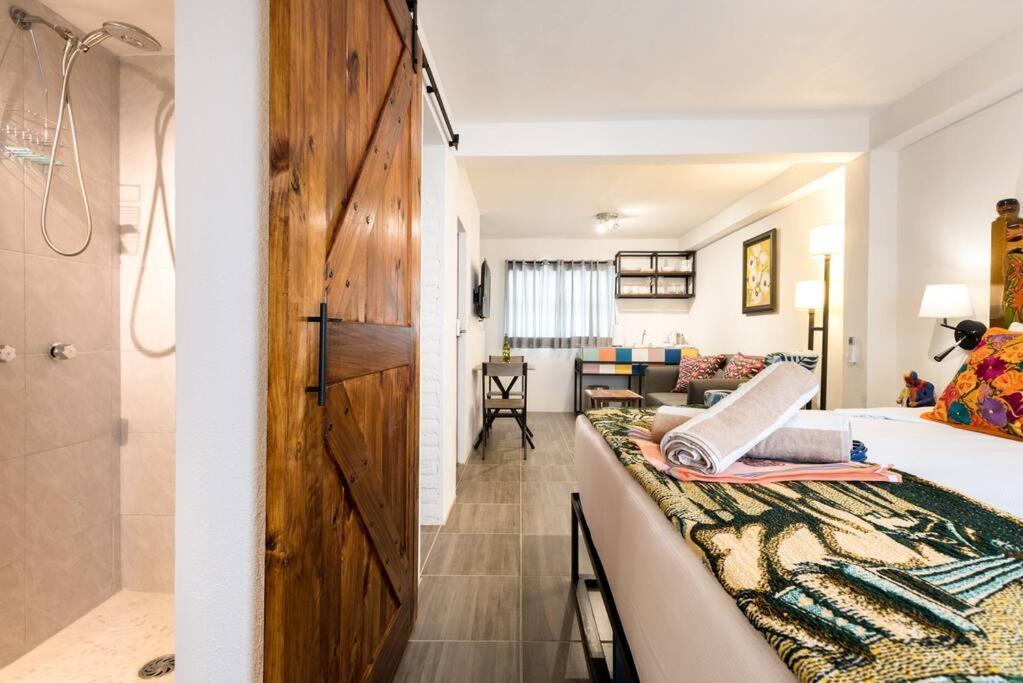 Zonaz Boutique Hotel Puerto Vallarta Exterior photo